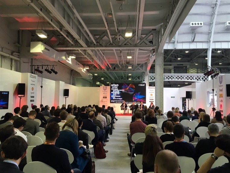 Ad Tech 2015